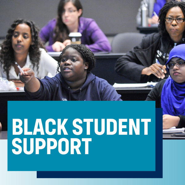Showcase Image for Black Student Support 