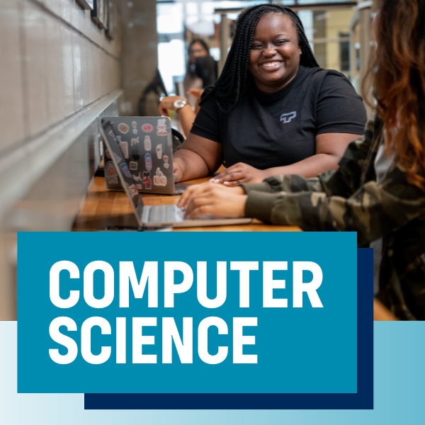 Showcase Image for Computer Science