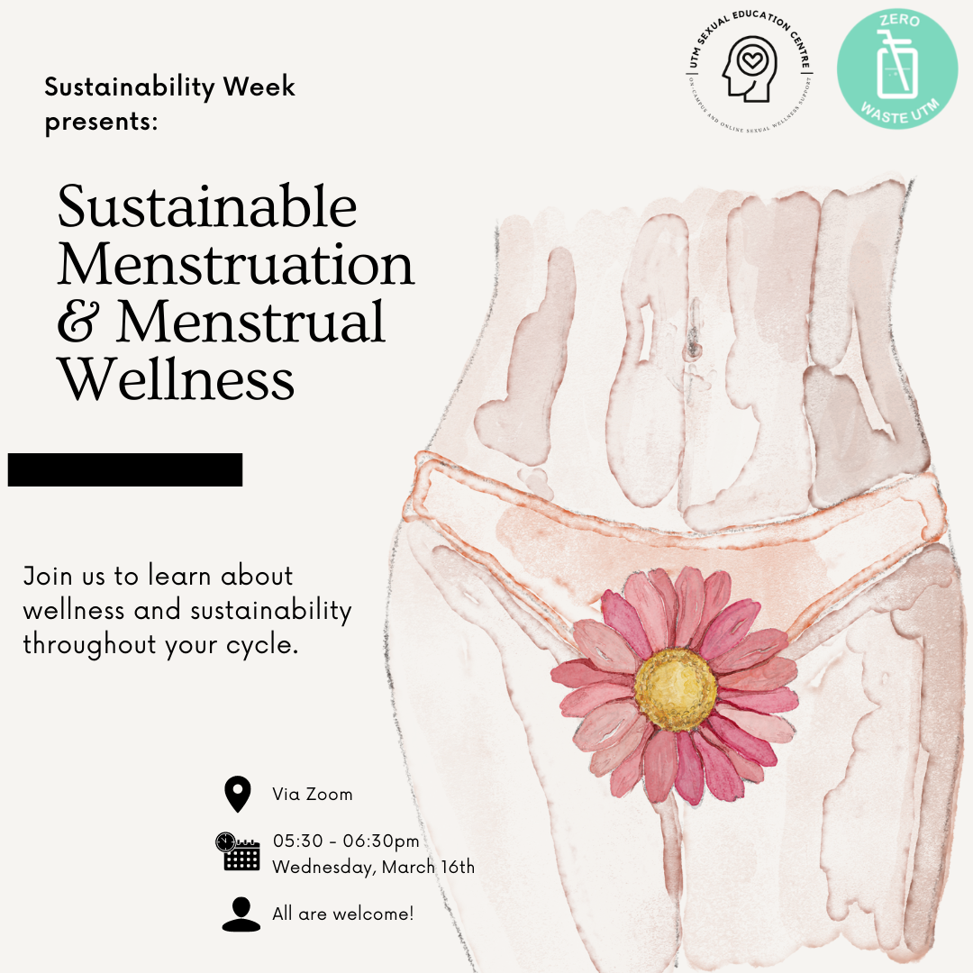 Showcase Image for Sustainable Menstruation