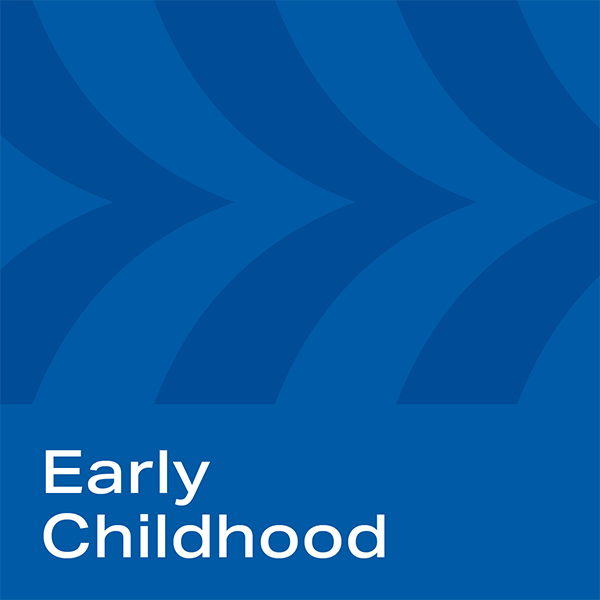 Showcase Image for Early Childhood