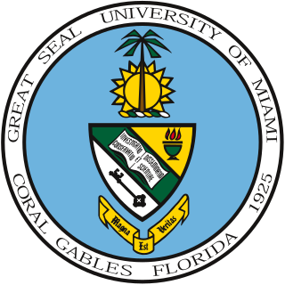 Showcase Image for University of Miami