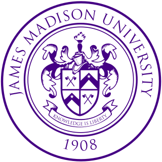 Showcase Image for James Madison University