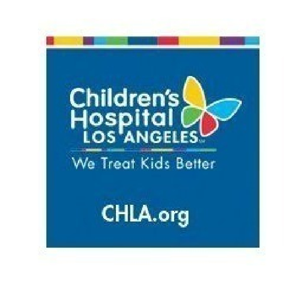 Showcase Image for Childrens Hospital Los Angeles