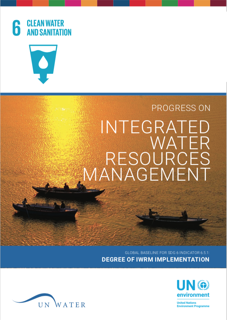 Showcase Image for Integrated Water Resources Management Implementation in the Santiago-Guadalajara River Watershed in Jalisco Mexico