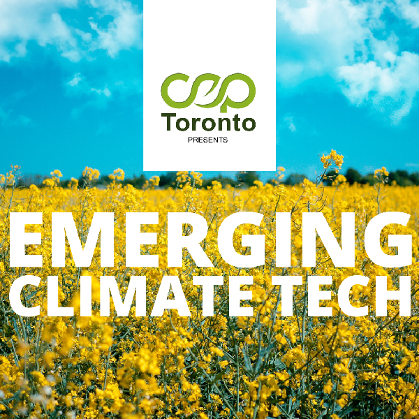 Showcase Image for Emerging Climate Tech