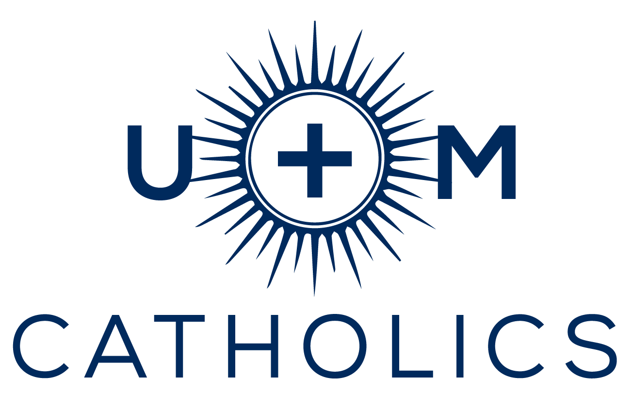 Showcase Image for UTM Catholic Students Club