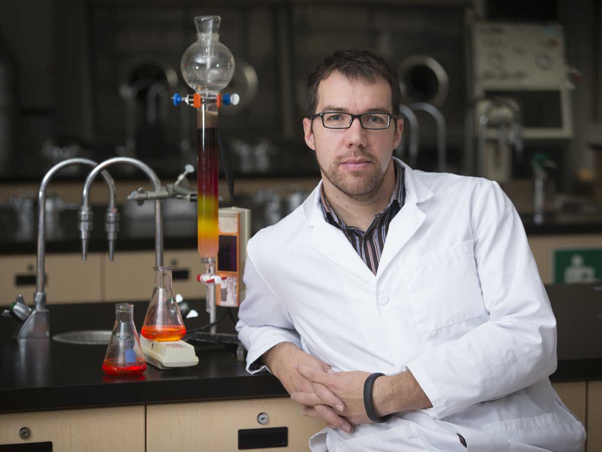 Showcase Image for Chemistry