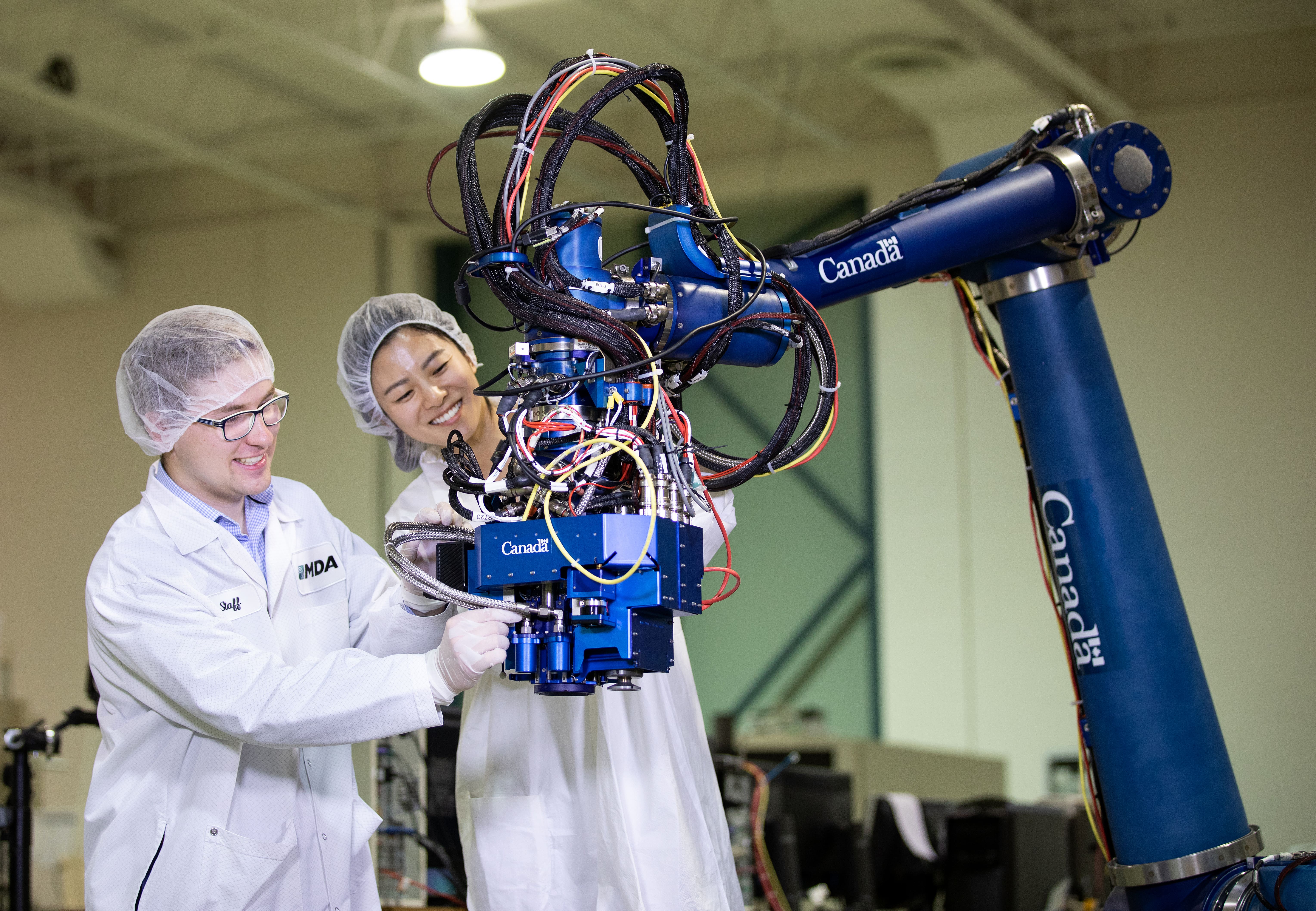 Showcase Image for Engineering Science