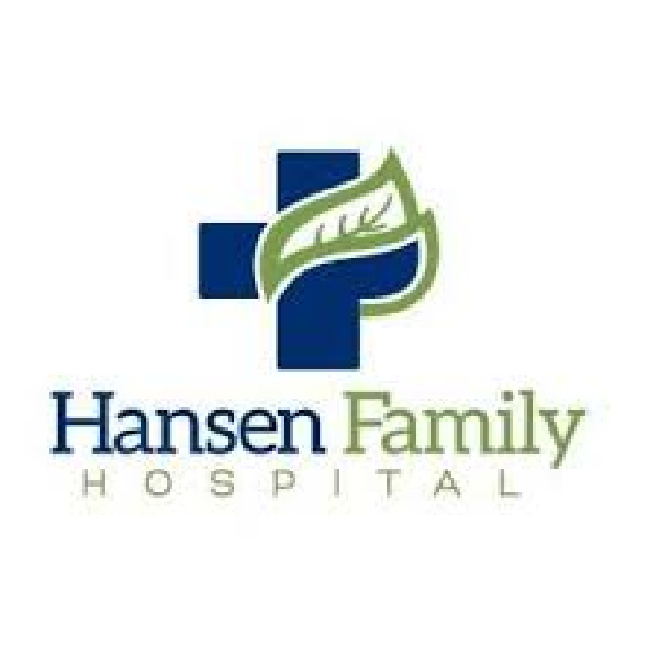 Showcase Image for Hansen Family Hospital, Iowa Falls