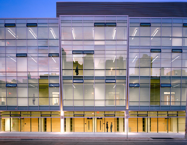 Showcase Image for Faculty of Engineering and Architectural Science