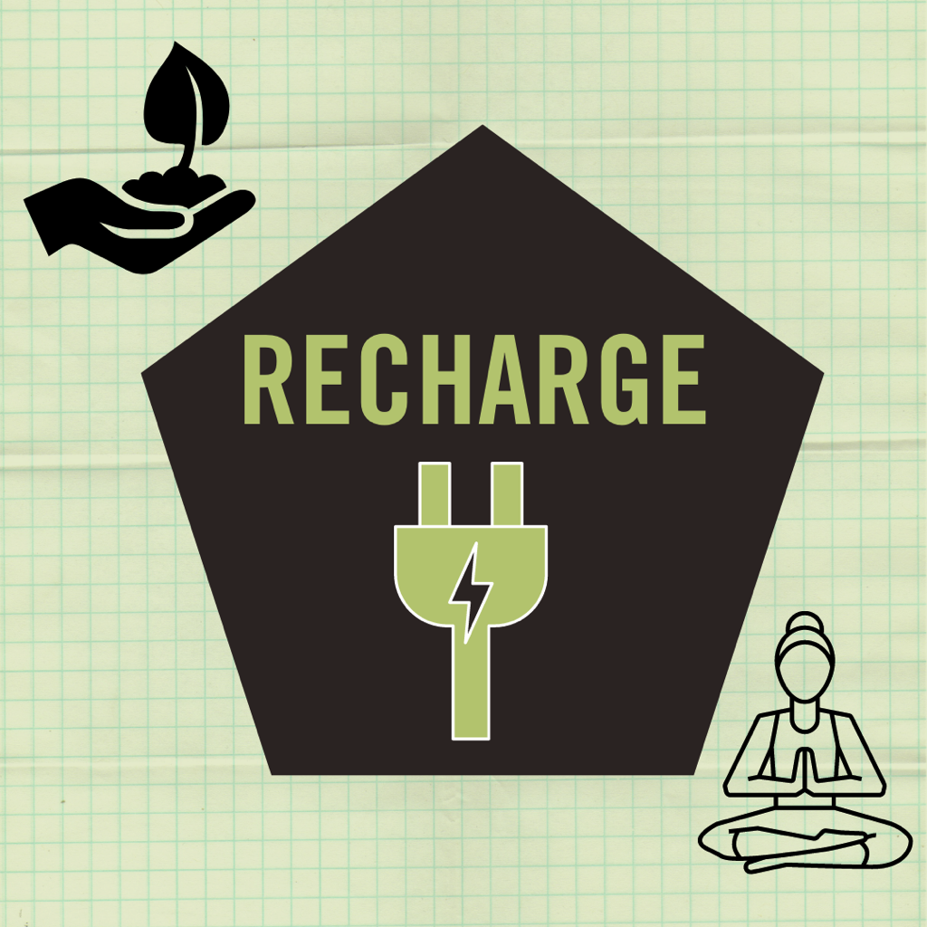 Showcase Image for Recharge