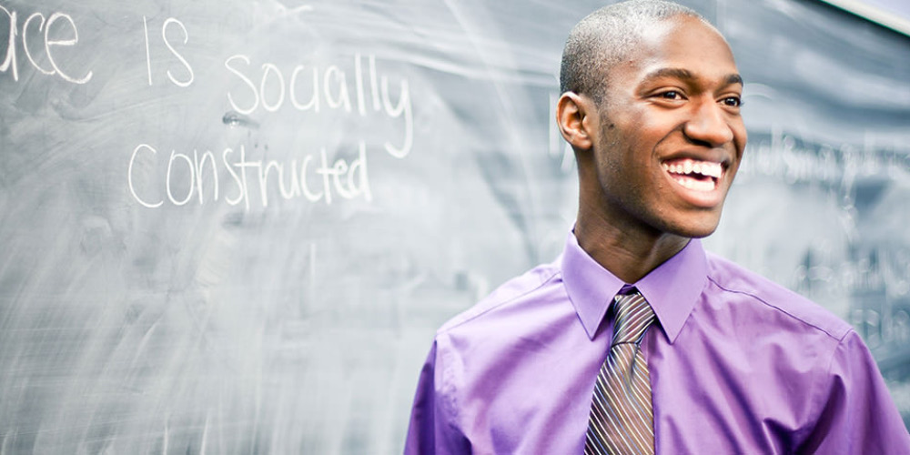 Showcase Image for Department of Political Science