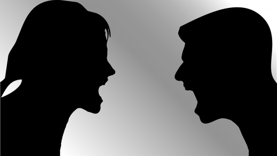 Showcase Image for Gender Differences and Risk Factors Associated with the Perpetrator in Intimate Partner Homicide