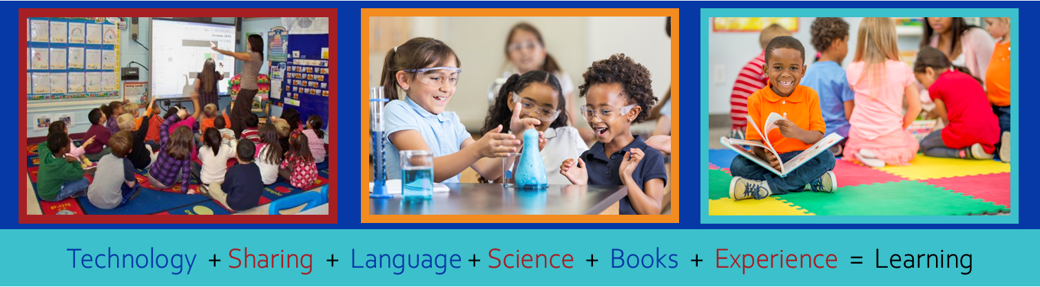Showcase Image for Implementing a Virtual Enrichment Program for Young Children: Attention to Vocabulary Skills