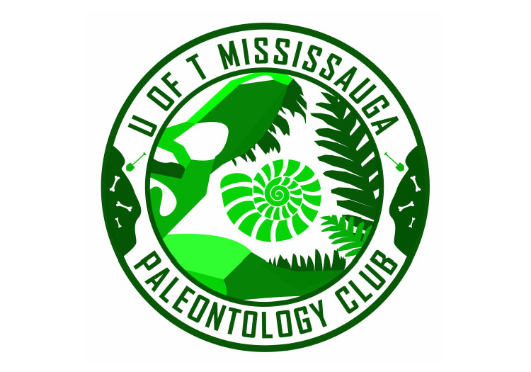 Showcase Image for UTM Paleontology Club