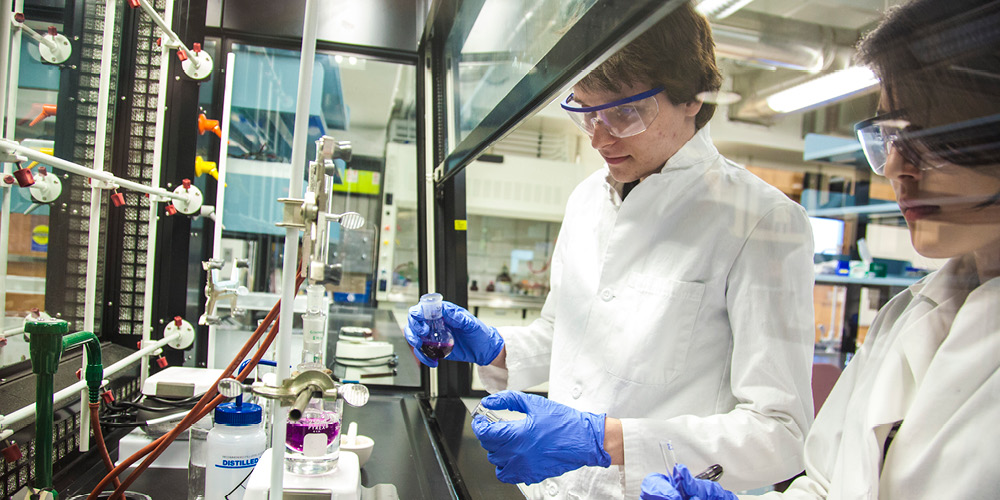 Showcase Image for Chemistry 