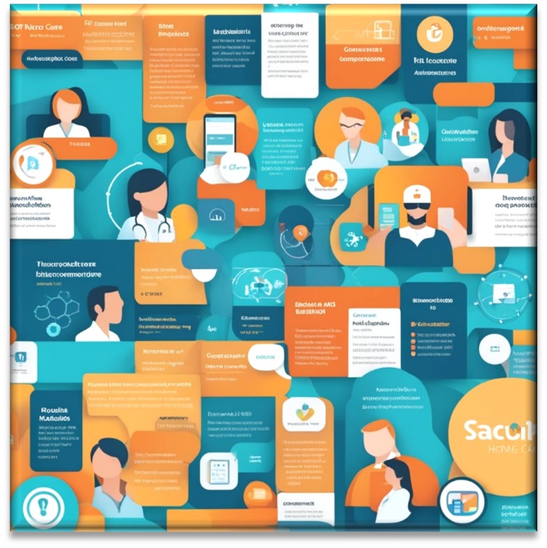 Showcase Image for IT 48 - SecureCare Connect: Empowering Safe and Accessible Healthcare Delivery