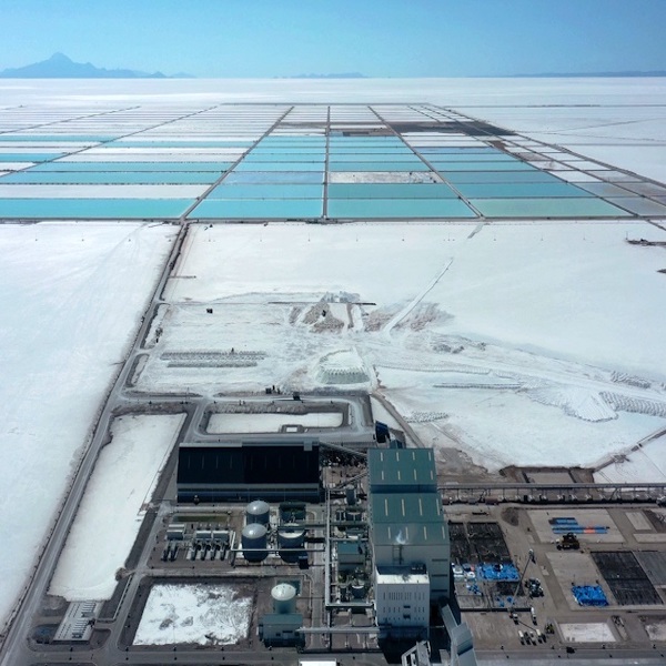 Showcase Image for Is It Really Different This Time?: The political ecology of Bolivias state-led lithium industrialization for post-carbon futures
