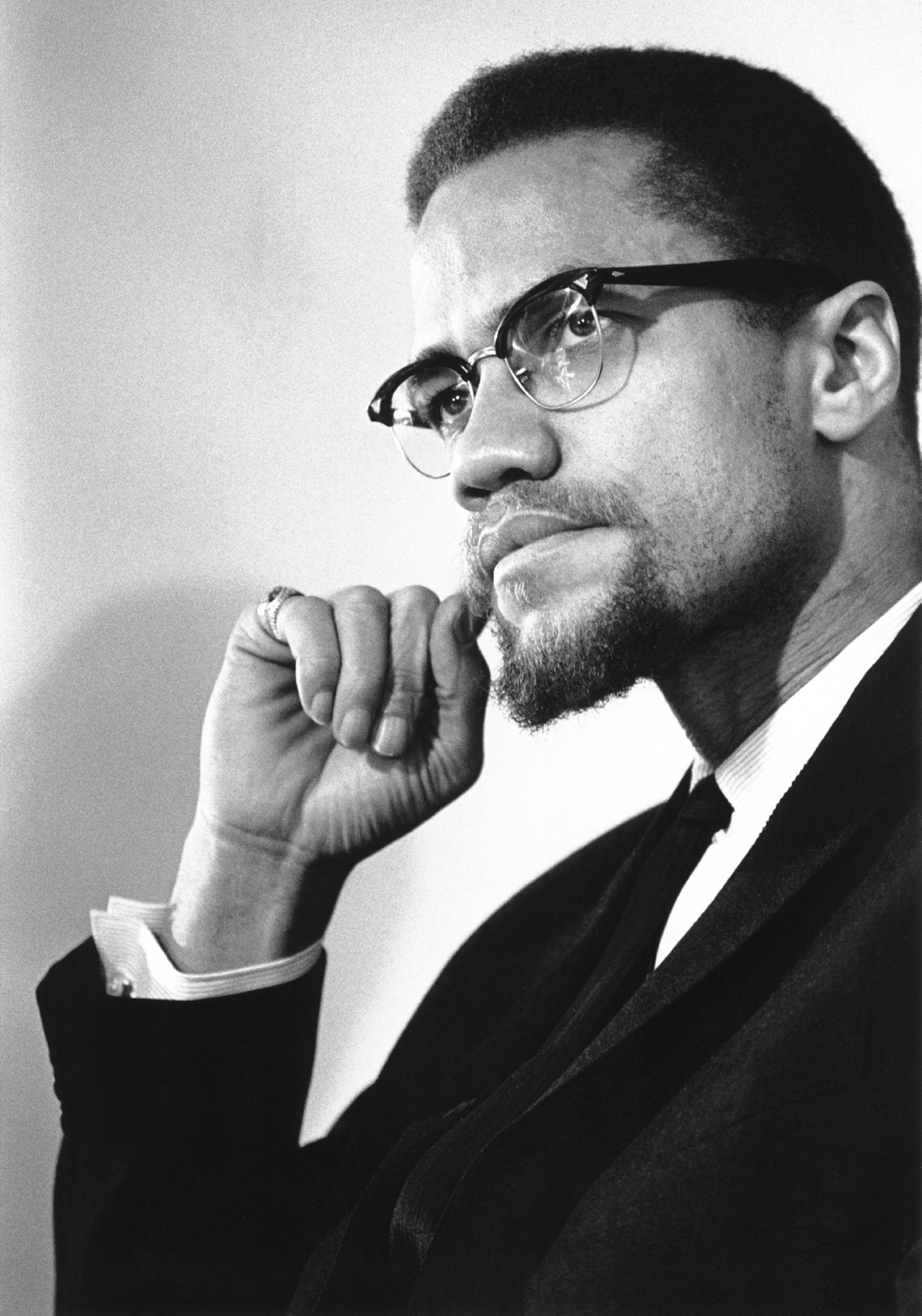 Showcase Image for Teaching Sociology through The Autobiography of Malcolm X