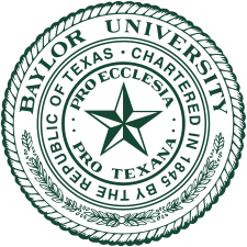 Showcase Image for Baylor University