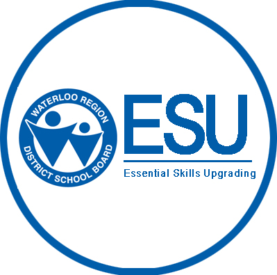 Showcase Image for ESU: Essential Skills Upgrading at the Waterloo Region District School Board