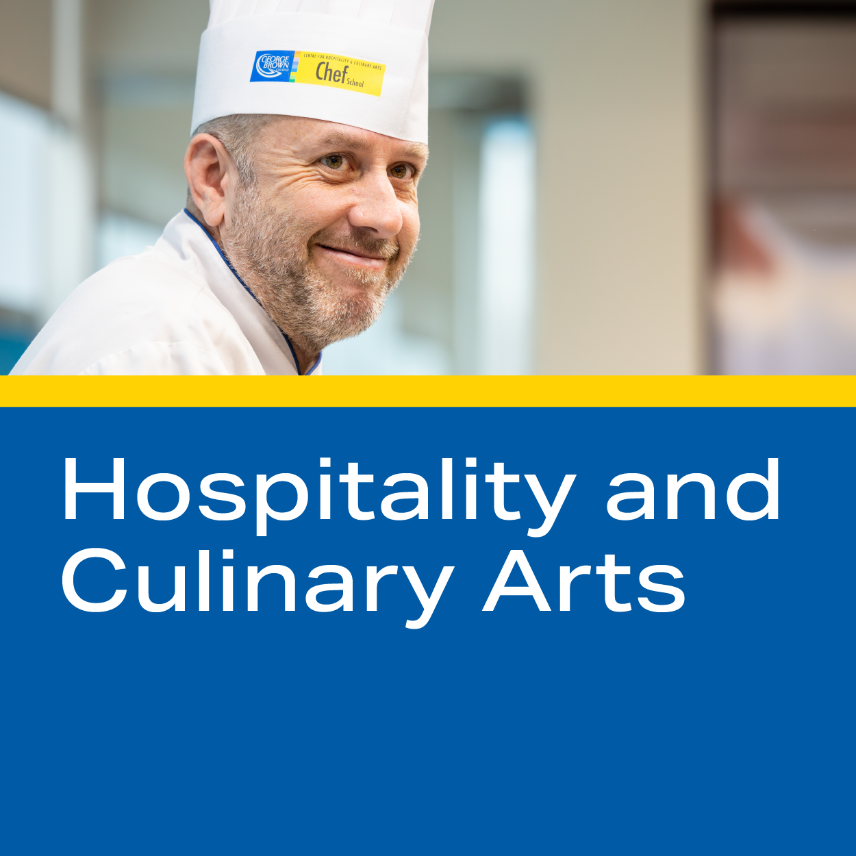 Showcase Image for Hospitality & Culinary Arts