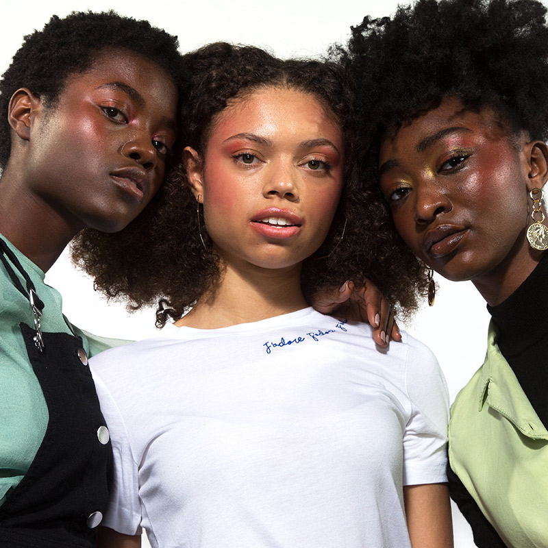 Showcase Image for Fashion