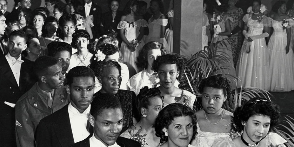 Showcase Image for Department of Historical Studies