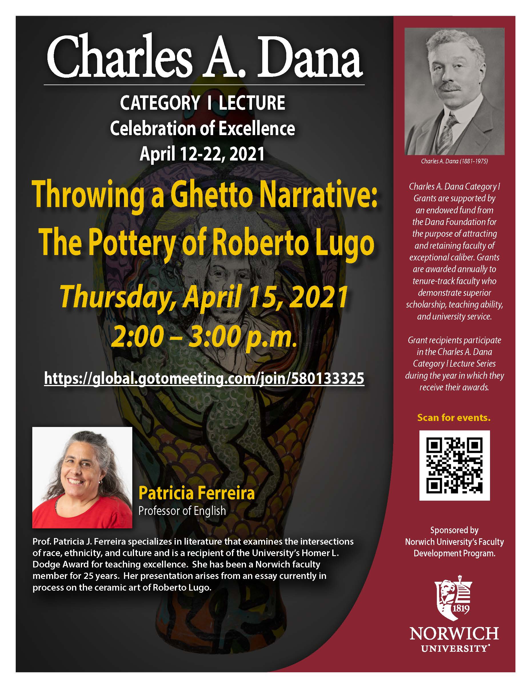 Showcase Image for Throwing a Ghetto Narrative: The Pottery of Roberto Lugo