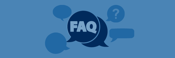 Showcase Image for Frequently Asked Questions