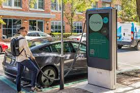 Showcase Image for Analyzing the driving factors for Electric Vehicle (EV) adoption in Municipal Cities: lessons learned from the world, for application in City of Toronto