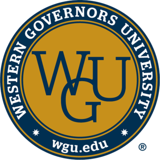Showcase Image for Western Governors University