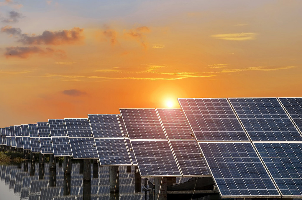 Showcase Image for The promises and perils of large-scale solar projects in India:   A news media content analysis