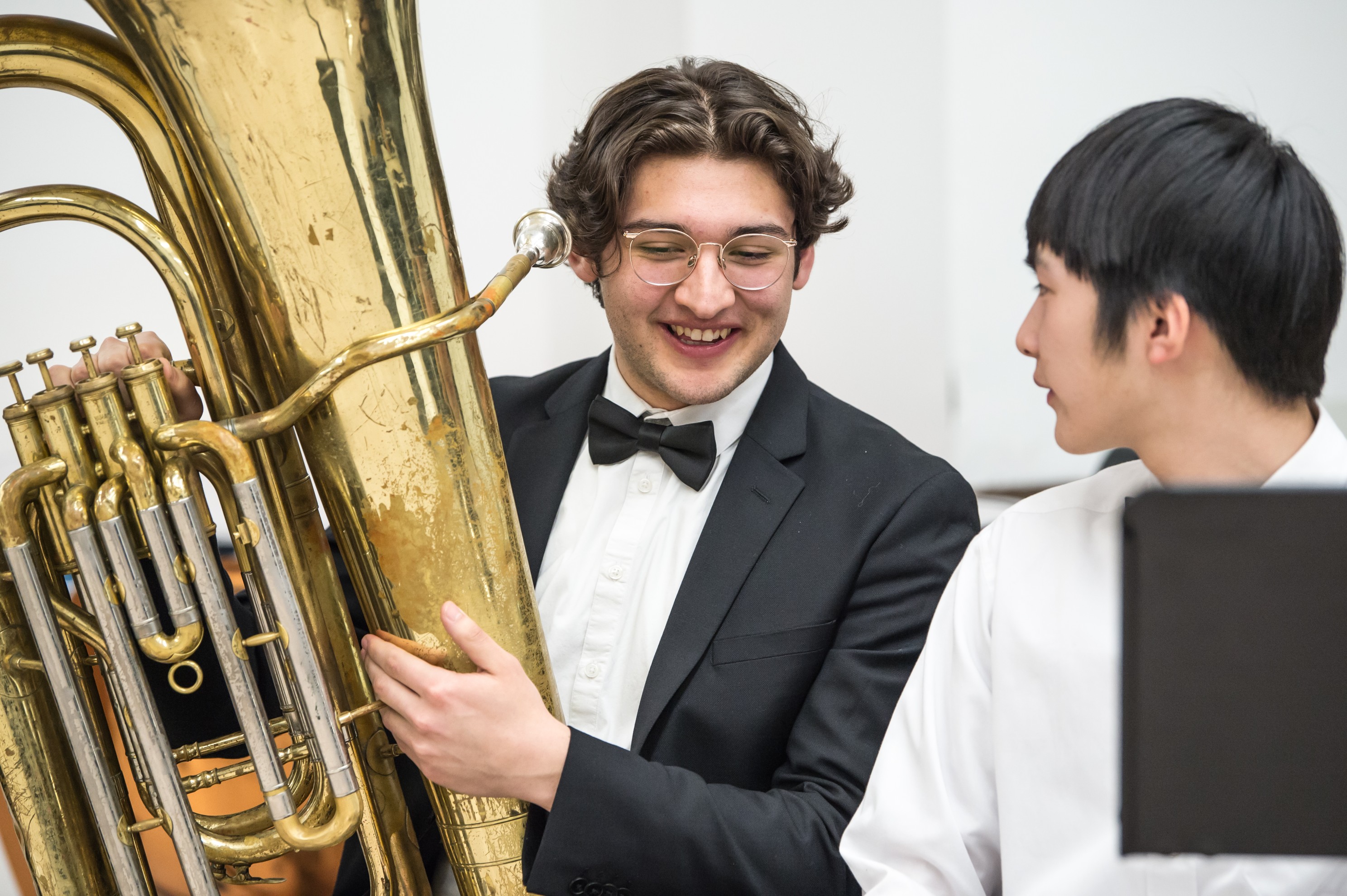 Showcase Image for Brass