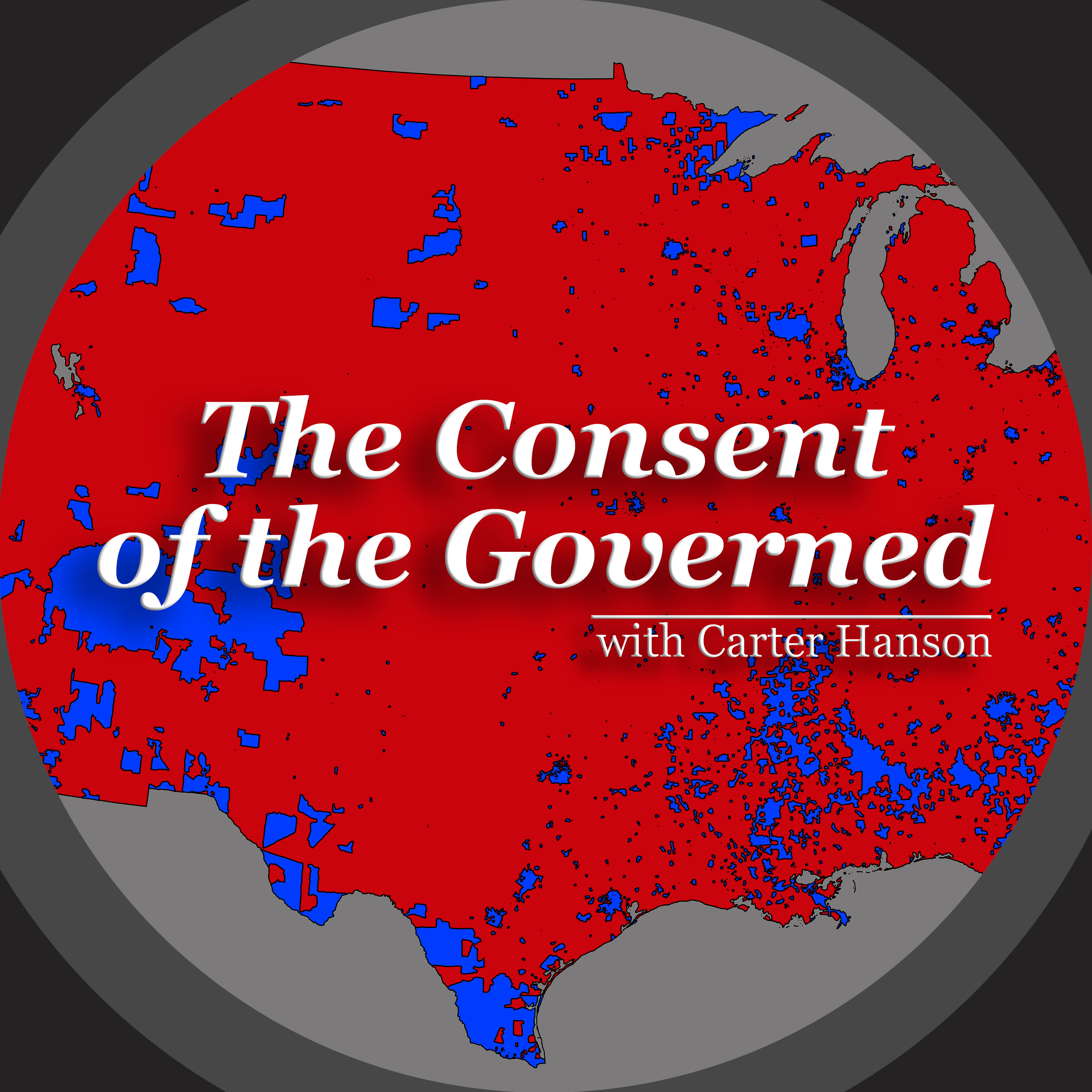 Showcase Image for The Consent of the Governed