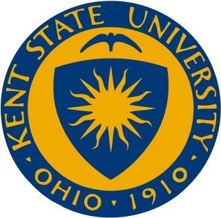 Showcase Image for Kent State University