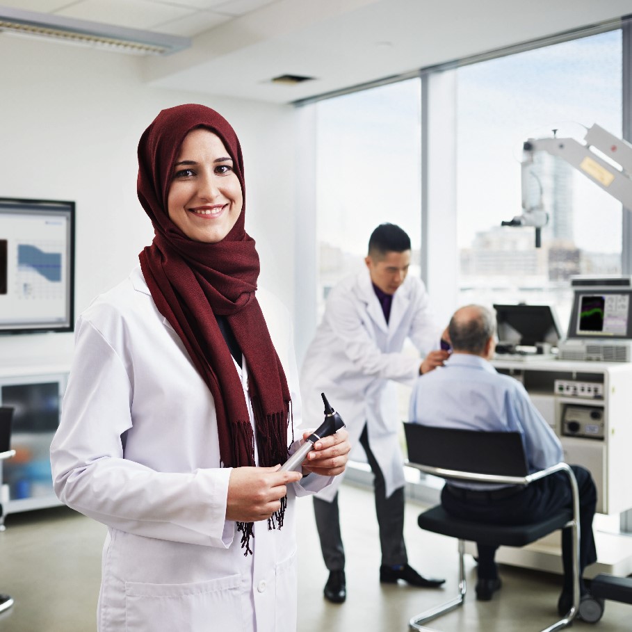 Showcase Image for Health Sciences - Recorded Presentations