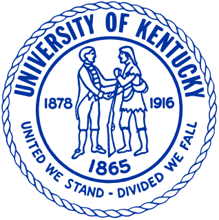 Showcase Image for University of Kentucky