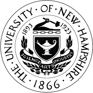 Showcase Image for University of New Hampshire