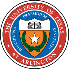 Showcase Image for University of Texas at Arlington