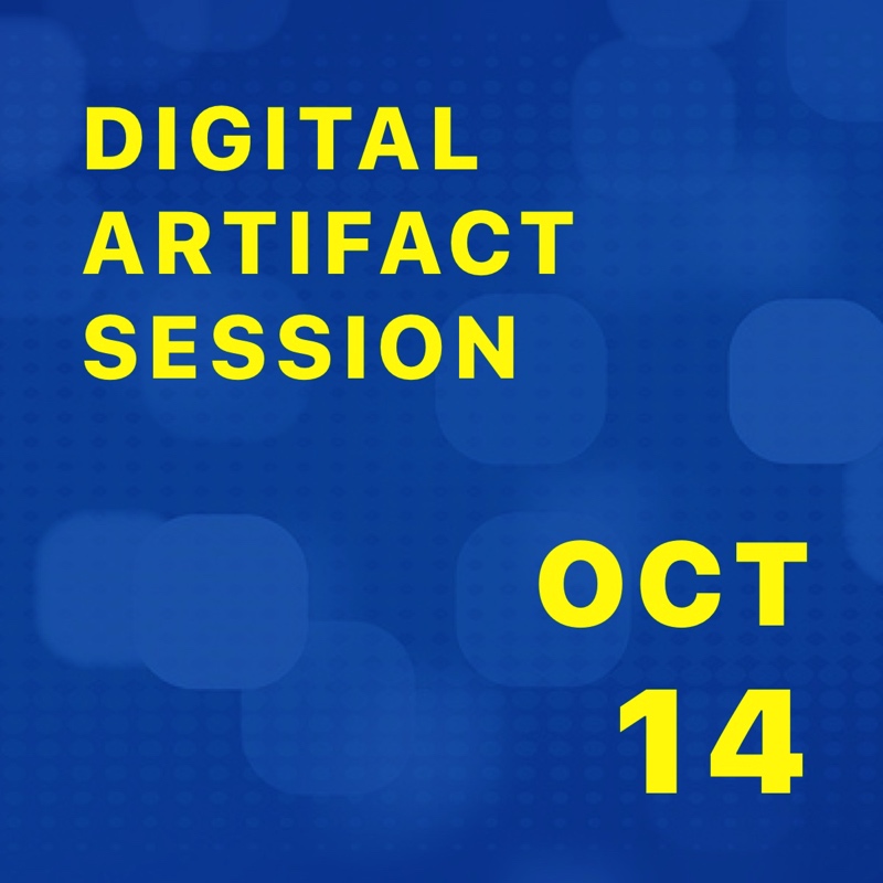 Showcase Image for October 14th, 2020