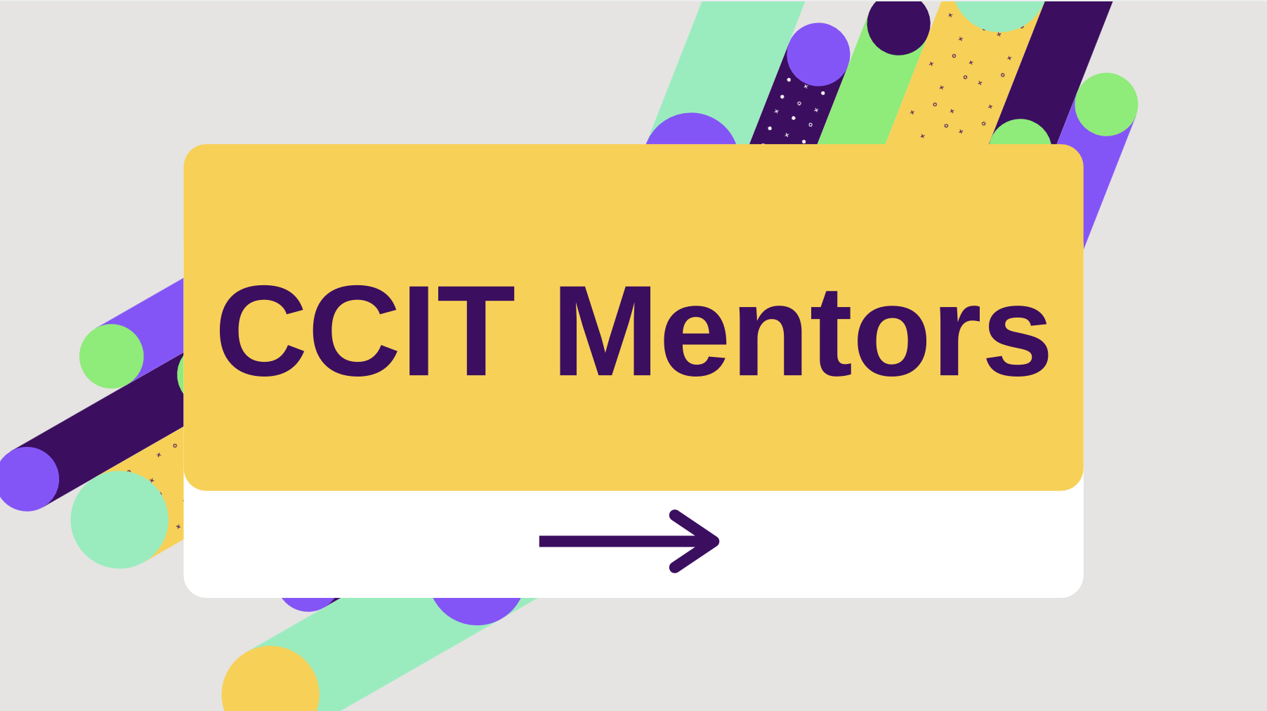 Showcase Image for CCIT Mentors