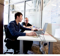 Showcase Image for Experiential Learning & Outreach Support Office