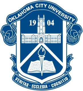 Showcase Image for Oklahoma City University