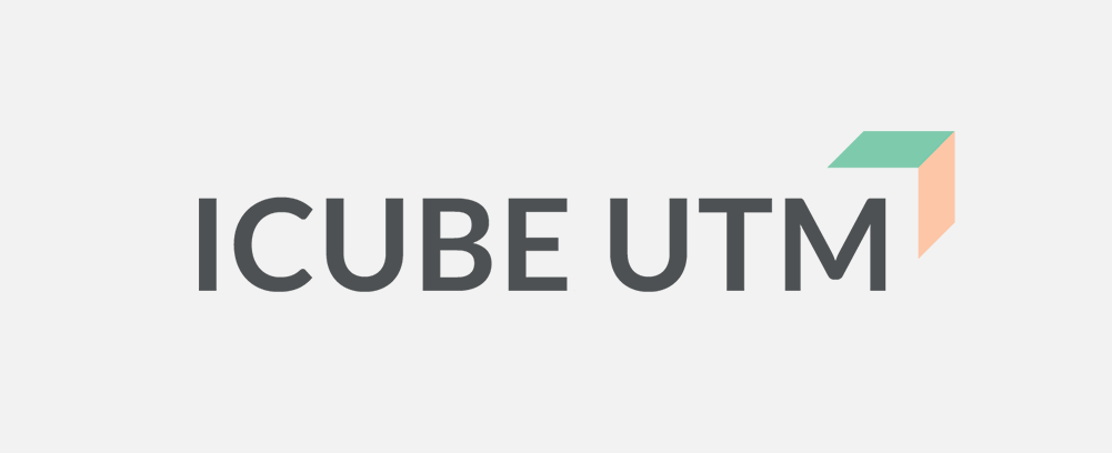 Showcase Image for ICUBE UTM