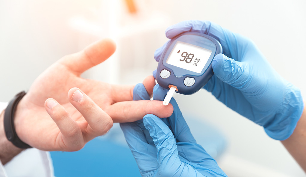 Showcase Image for Intermittent Fasting in the control of Type 2 Diabetes: A Literature Review