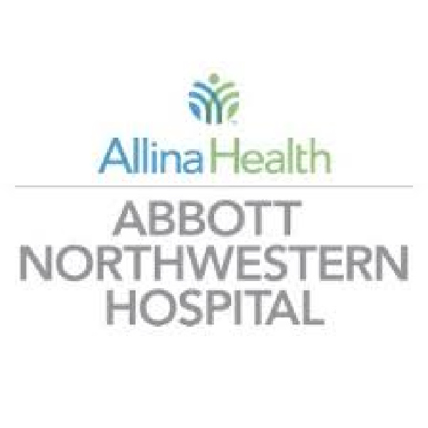 Showcase Image for Abbott Northwestern Hospital