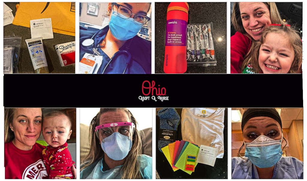 Showcase Image for Are You an Ohio Nurse? Someone Wants to Adopt You.
