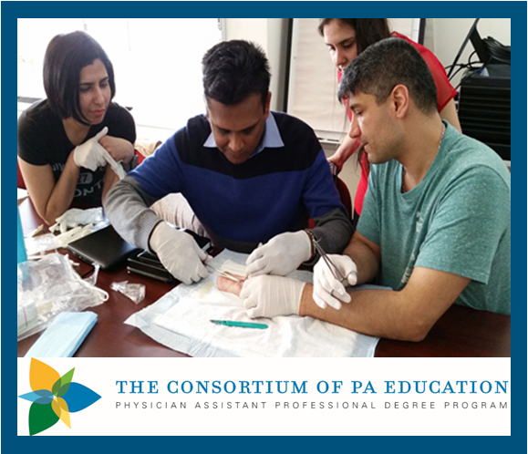 Showcase Image for Physician Assistant