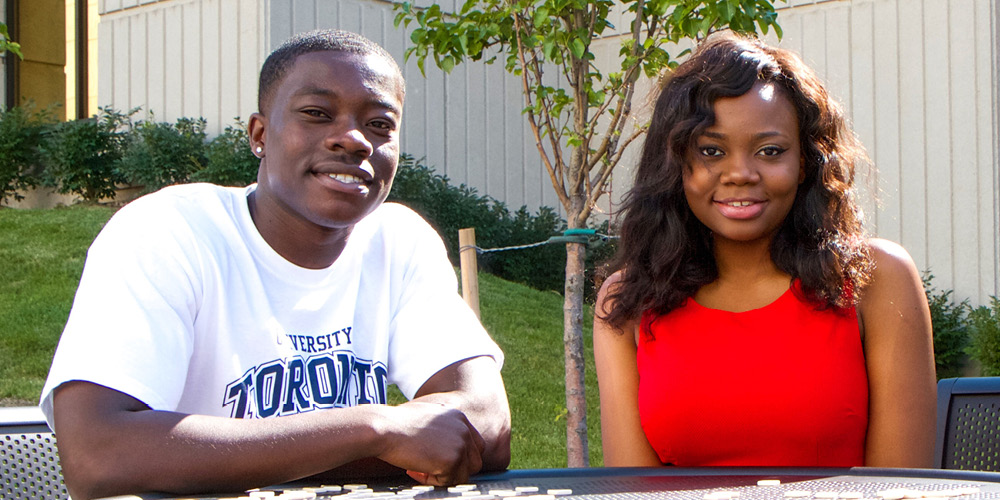Showcase Image for BAEE@UTM (Black Access to Educational Excellence)